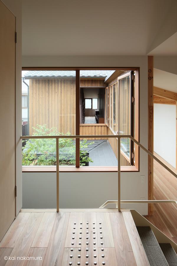 Utsuwa Designed Hostel Quioto Exterior foto