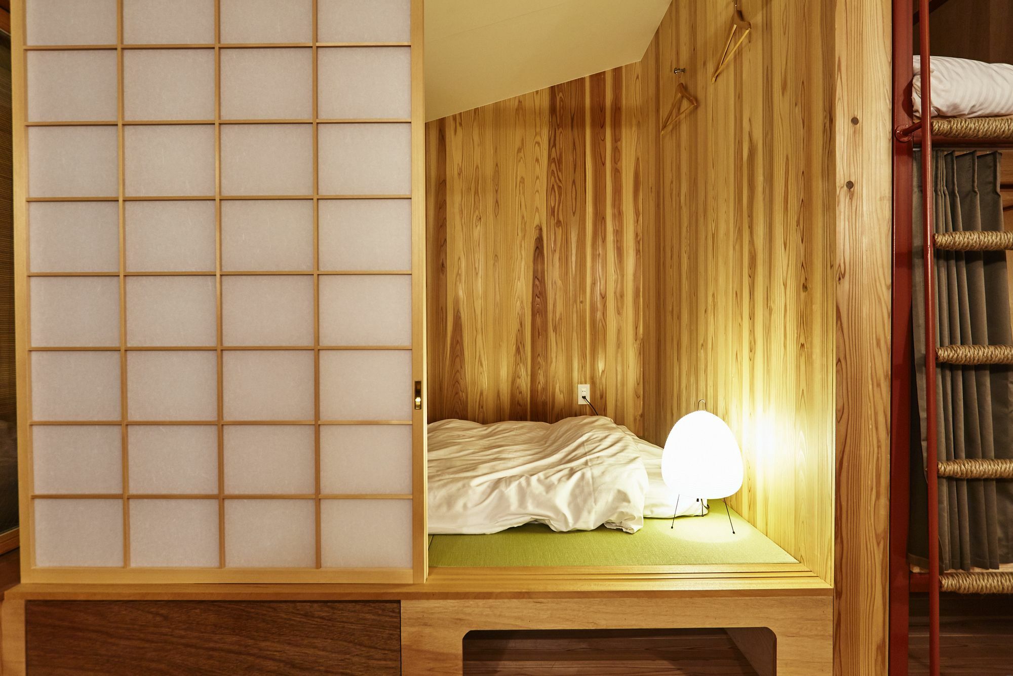 Utsuwa Designed Hostel Quioto Exterior foto